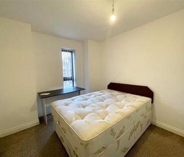 Flat , Sangha Court, Regent Street, Leicester - Photo 1