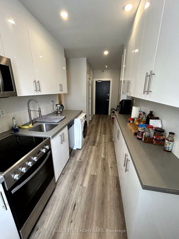 For Lease - 1480 Dundas Street Unit# 1, Toronto, Ontario - Photo 5