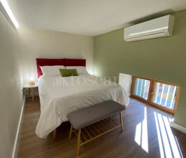 Casa in affitto - Via S.Carlo Alle Mortelle, Napoli (rif. 10/2026) - Photo 4