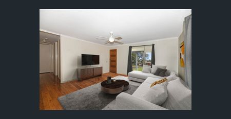 Welcoming Family Home - Photo 2