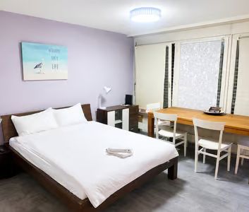 1.5 Zimmer, 35 m², Untergeschoss - Photo 4