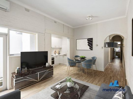 17 Leicester Street, FITZROY, VIC - Photo 1
