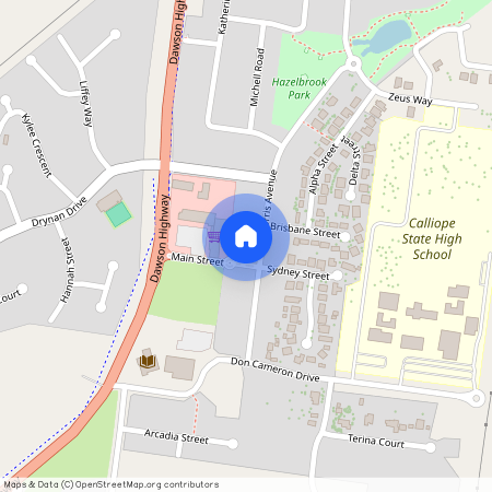 4/19 Morris Avenue, Qld 4680, Calliope