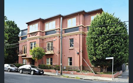 3/1 Fulton St, St Kilda East VIC 3183 - Apartment For Rent | Domain - Photo 3