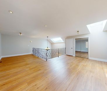 Etobicoke, 1 Bed, 1 Bath - Photo 1