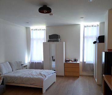 Per direct beschikbaar: Gerenoveerd 2-kamer appartement in Nieuwegein - Foto 5