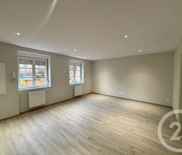 Appartement 3 pièces à Hayange - Photo 1