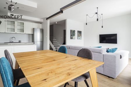 Piękny Apartament - Karwiany | 3 sypialnie - Фото 4