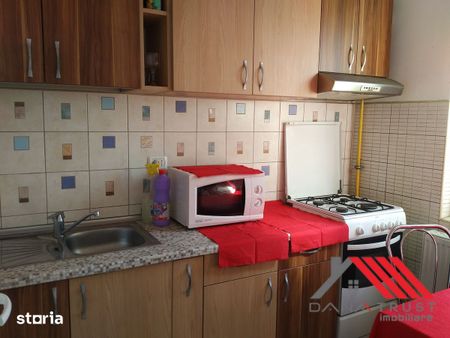 Complex Studențesc | Ap. 1 cam, 36 mp | Centrala | 290 € - Fotografie 2
