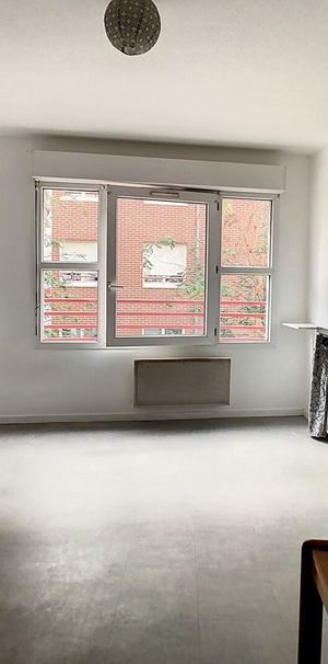 Location Appartement 1 pièce 23m² ROUEN 76000 - Photo 1