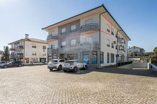 Apartamento T2 - Photo 1