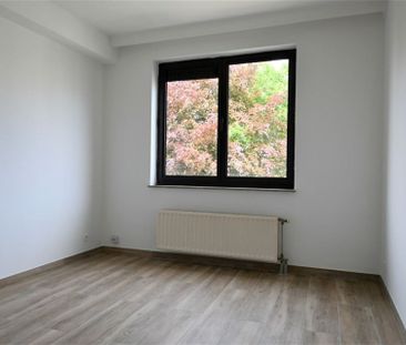 BEZOEKEN VOLZET 2- slaapkamerappartement te huur in Ganshoren. - Foto 1