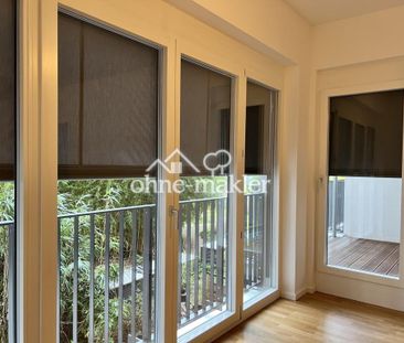 Neubau Kudamm • Olivaer Platz • MÖBLIERT • EBK • HWR • Loggia • Gäs... - Photo 4