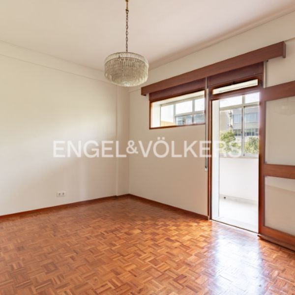 Apartamento T3 em Lisboa - Photo 1