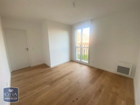 Appartement à louer 2 pièces 41.95m² - Photo 2