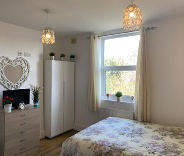 Studio Flat, Eade Road, N4 - Photo 3