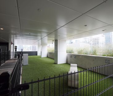For Lease - 252 CHURCH Street Unit# 908, Toronto, Ontario - Photo 4
