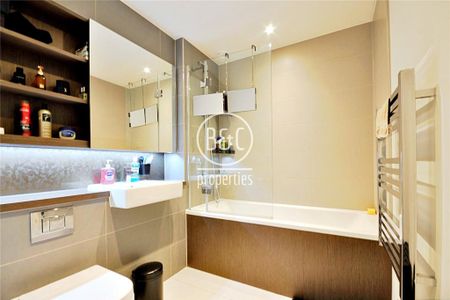 1 bedroom apartment to rent - Photo 4