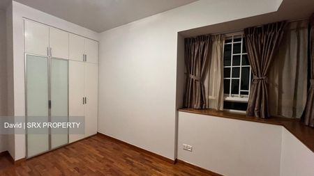 Goldenhill Park Condominium (D20), Condominium - For Rent - Photo 3