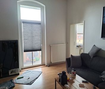 City- und Uninahe Wohnung mit Balkon - Photo 1