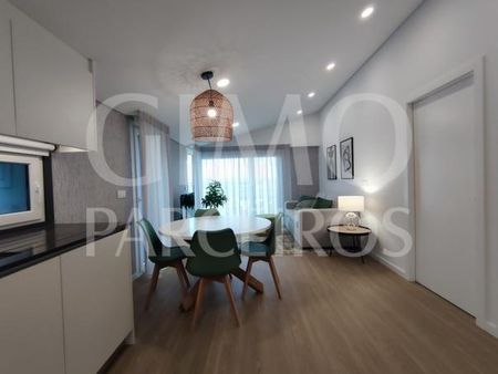 Apartamento T1 - Photo 5