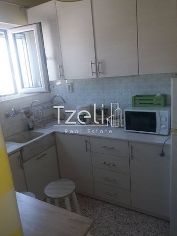 Studio/Γκαρσονιέρα για ενοικίαση Τριών Ναυάρχων - Άγιος Ανδρέας (Πάτρα) - Photo 3