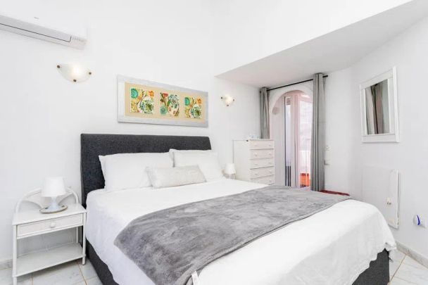 Alquiler de dúplex en Calle Julián Lozano, 2 - Photo 1