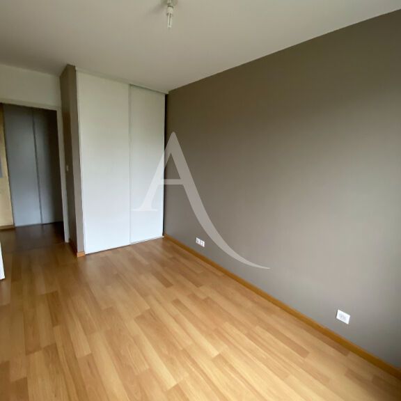 Location Appartement 3 pièces 64m² ANGERS 49000 - Photo 1