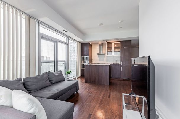 For Lease - 12 York Street Unit# 4710, Toronto, Ontario - Photo 1