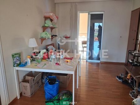 Διαμέρισμα για ενοικίαση Μαρούσι - Φωτογραφία 3