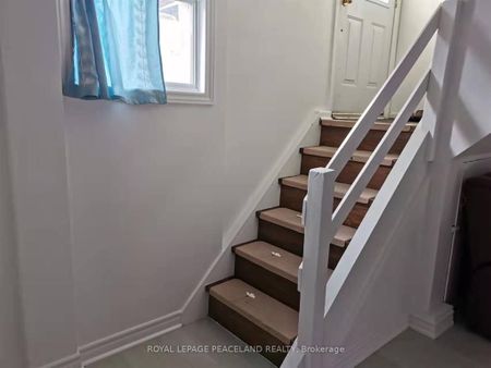 For Lease - 84 Araman Drive Unit# Bsmt-1, Toronto, Ontario - Photo 3