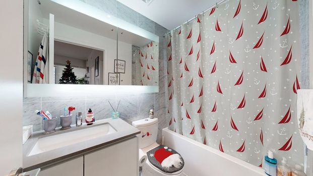 For Lease - 115 McMahon Drive Unit# 205, Toronto, Ontario - Photo 1