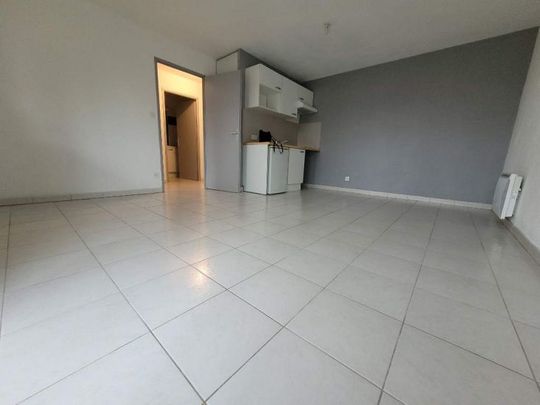 CHARMES (88130) - Appartement - Photo 1