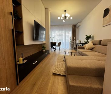 Apartament cu 2 camere Silk District - Photo 5