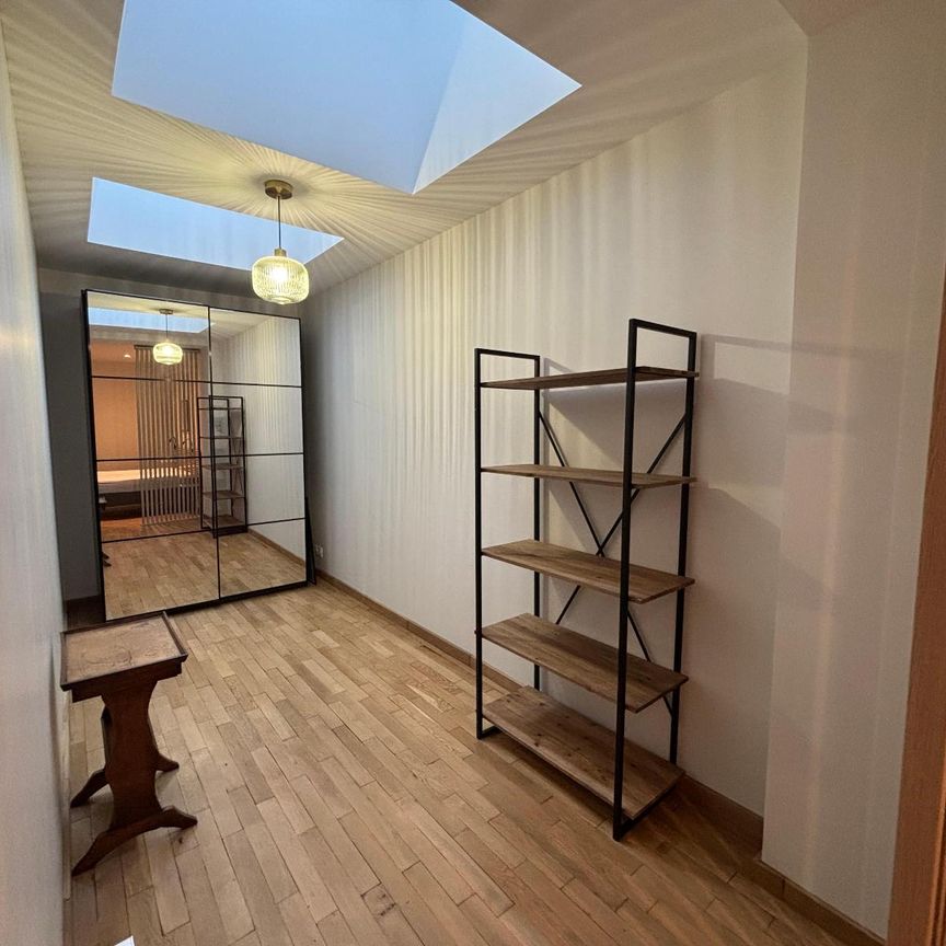 APPARTEMENT à louer - CHERBOURG - Ref : LAPP100173 - Agence Lefranc Immobilier - Photo 1