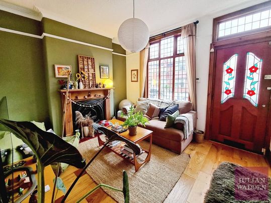 2 bedroom semi-detached house to rent - Photo 1