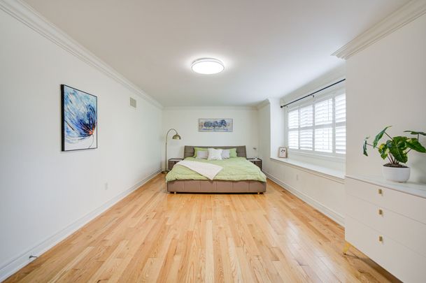 For Lease - 2323 Awenda Drive, Oakville, Ontario - Photo 1