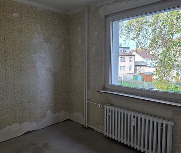 3-Zimmer-Wohnung in Herne Bickern mit neuem Badezimmer zu vermieten - Foto 1