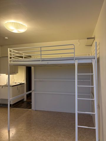 Fridhemsgatan 40 A - Foto 4