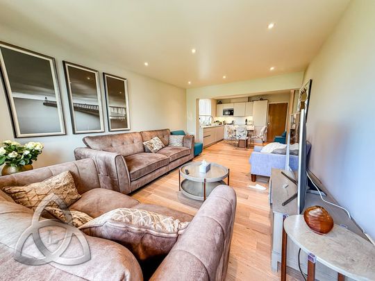 St Johns Wood Road, St John's Wood, London, NW8 7HJ - Photo 1