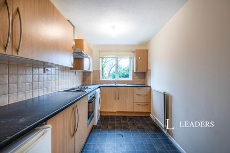 1 bedroom apartment to rent Park Gate, Hitchin, SG4 - Photo 5