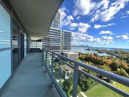 For Lease - 33 Shore Breeze Drive Unit# 810, Toronto, Ontario - Photo 5
