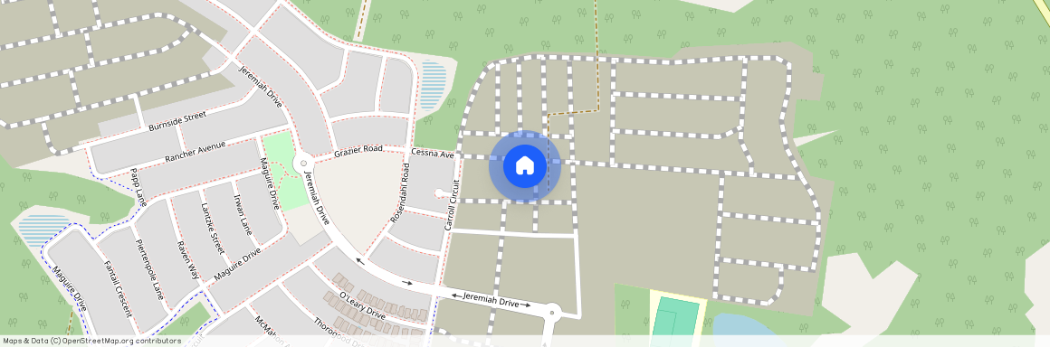 54 Cessna Avenue, Cooranbong 2265, New South Wales