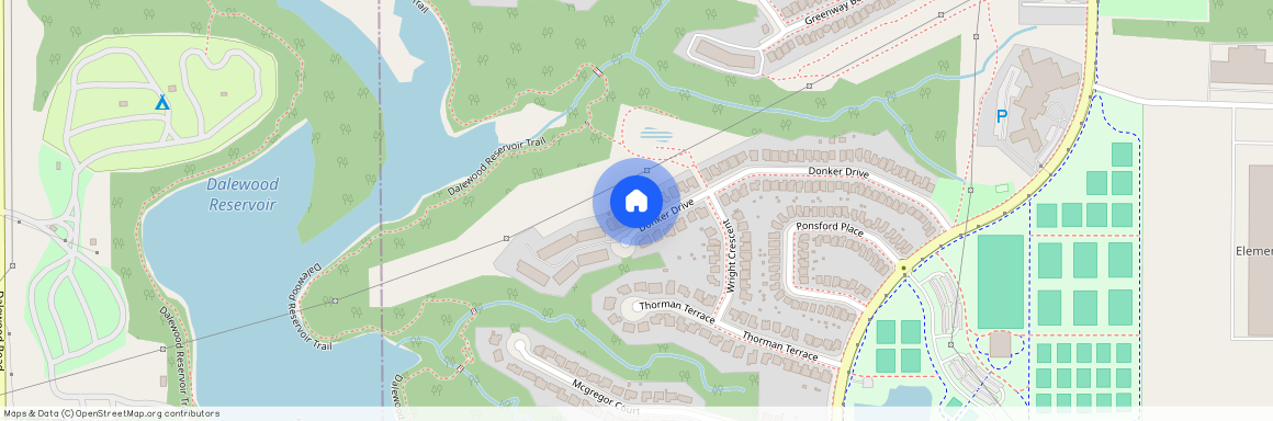 79 Donker Drive, St. Thomas