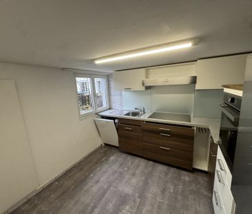 3 Zimmer - Photo 3