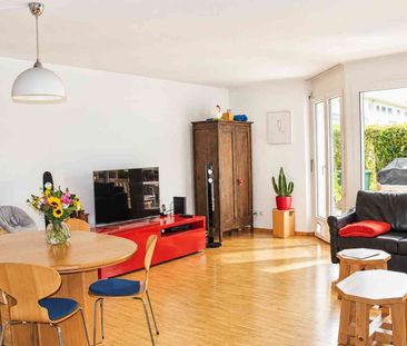 3.5 Zimmer, 86 m², EG - Photo 2