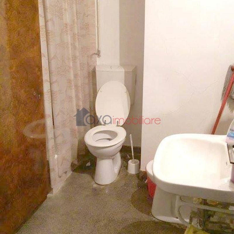 Apartament 2 camere de inchiriat in Cluj-Napoca, Centru ID 3602 - Fotografie 1