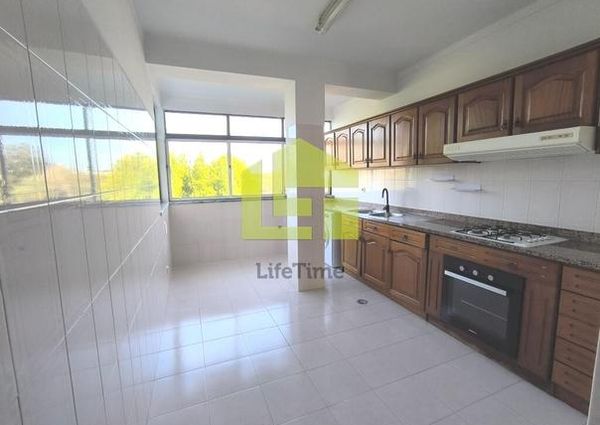 Apartamento T3 em Coimbra