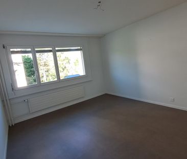 Appartement protégé de 2 pièces, réservé aux personnes à l'AVS/AI - Photo 1
