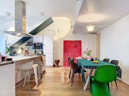 Messidor - Bright 3 bdr penthouse - Foto 3